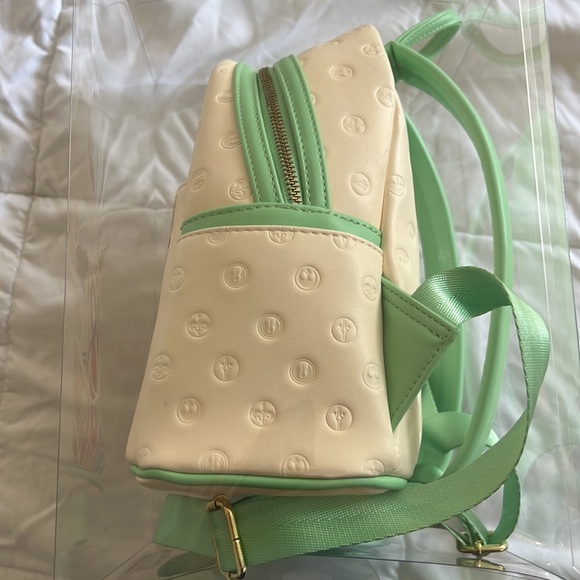 Ladies of the Rebellion Star Wars Loungefly EUC - Picture 3 of 8